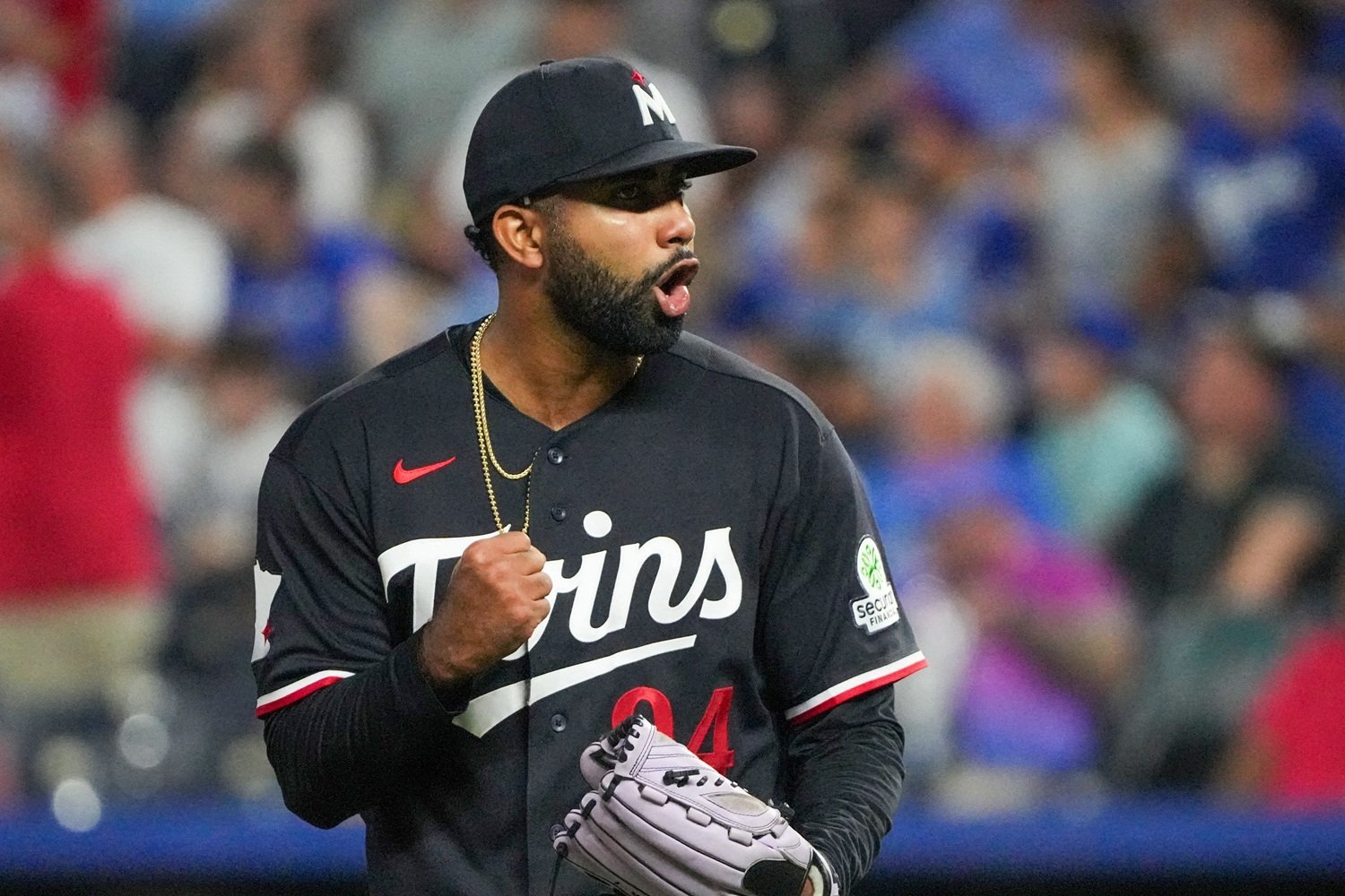 More information about "Should Yoendrys Gómez Remain the Twins’ Closer in 2027?"
