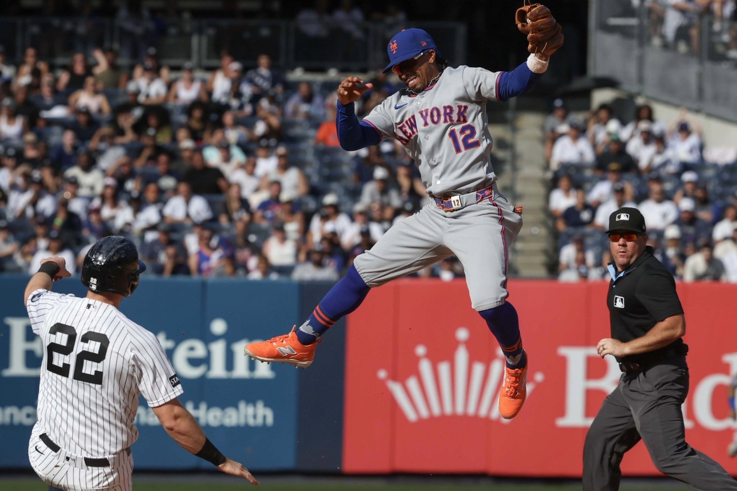More information about "Mets Week in Review: Mets Stay Hot Despite Subway Series Loss"