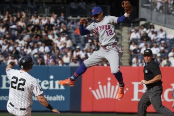 Mets Week in Review: Mets Stay Hot Despite Subway Series Loss
