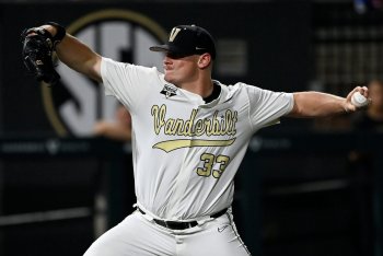 Royals Minor League Pitchers of the Month: August 2026
