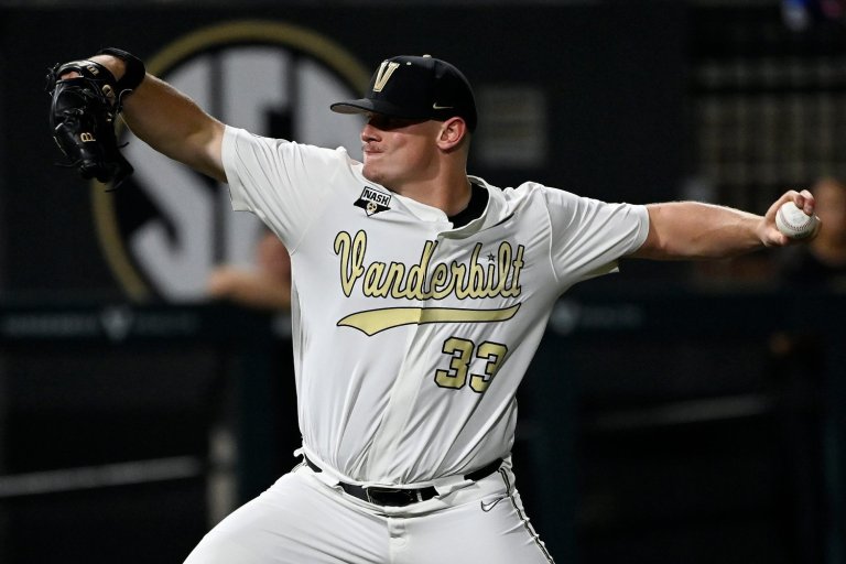 Royals Minor League Pitchers of the Month: August 2026
