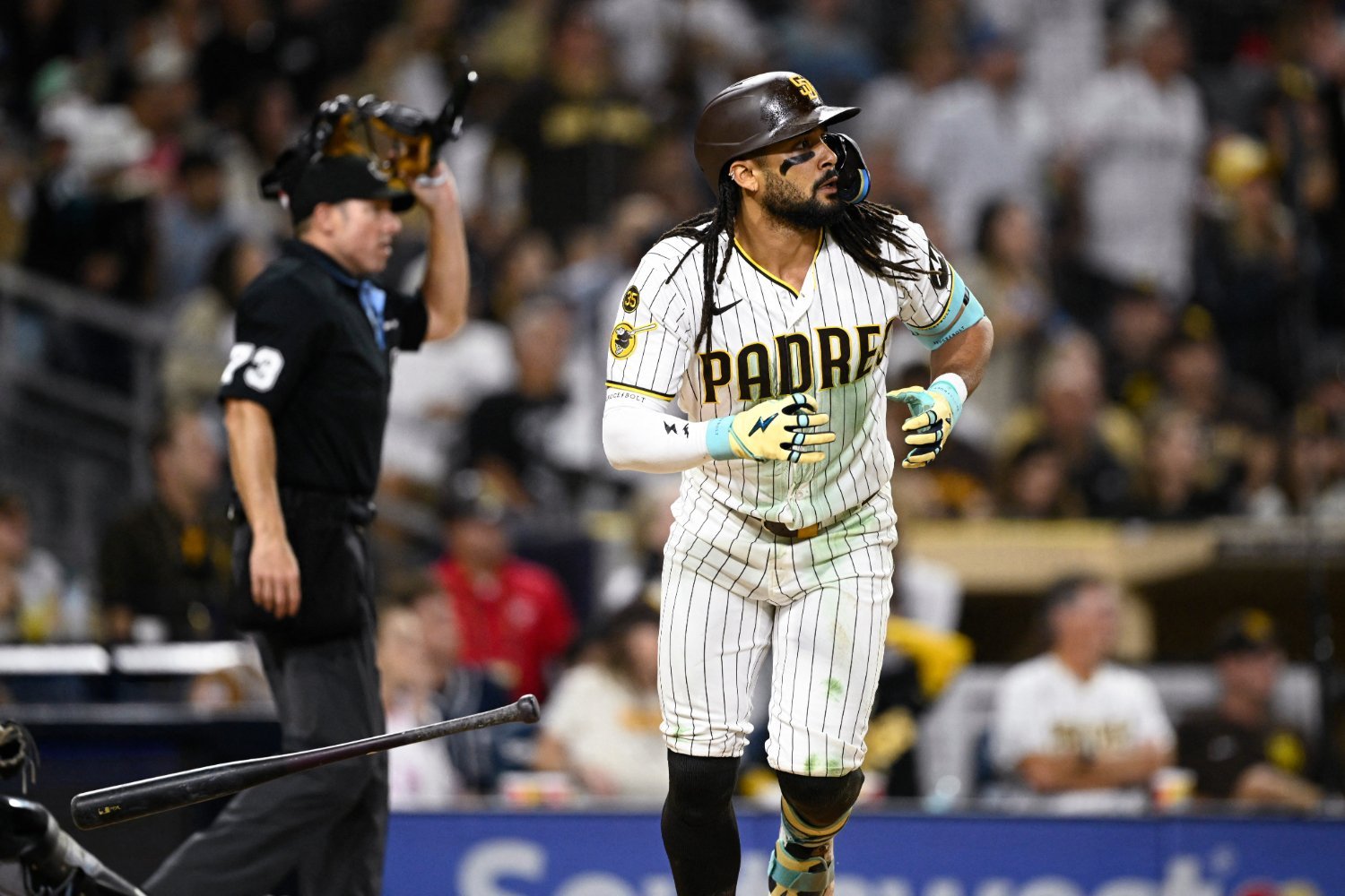 More information about "Fernando Tatis Jr. Shouldn't Be Overlooked In NL MVP Discussion"