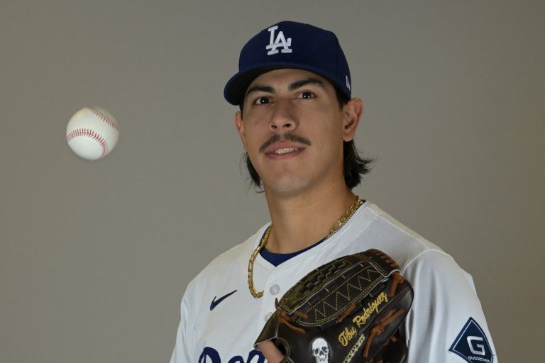 Blue Jays, Dodgers Complete Minor League Trade