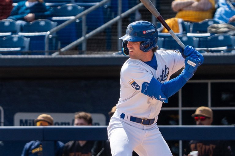 Why The Royals Could Be Ready For A New Center Fielder