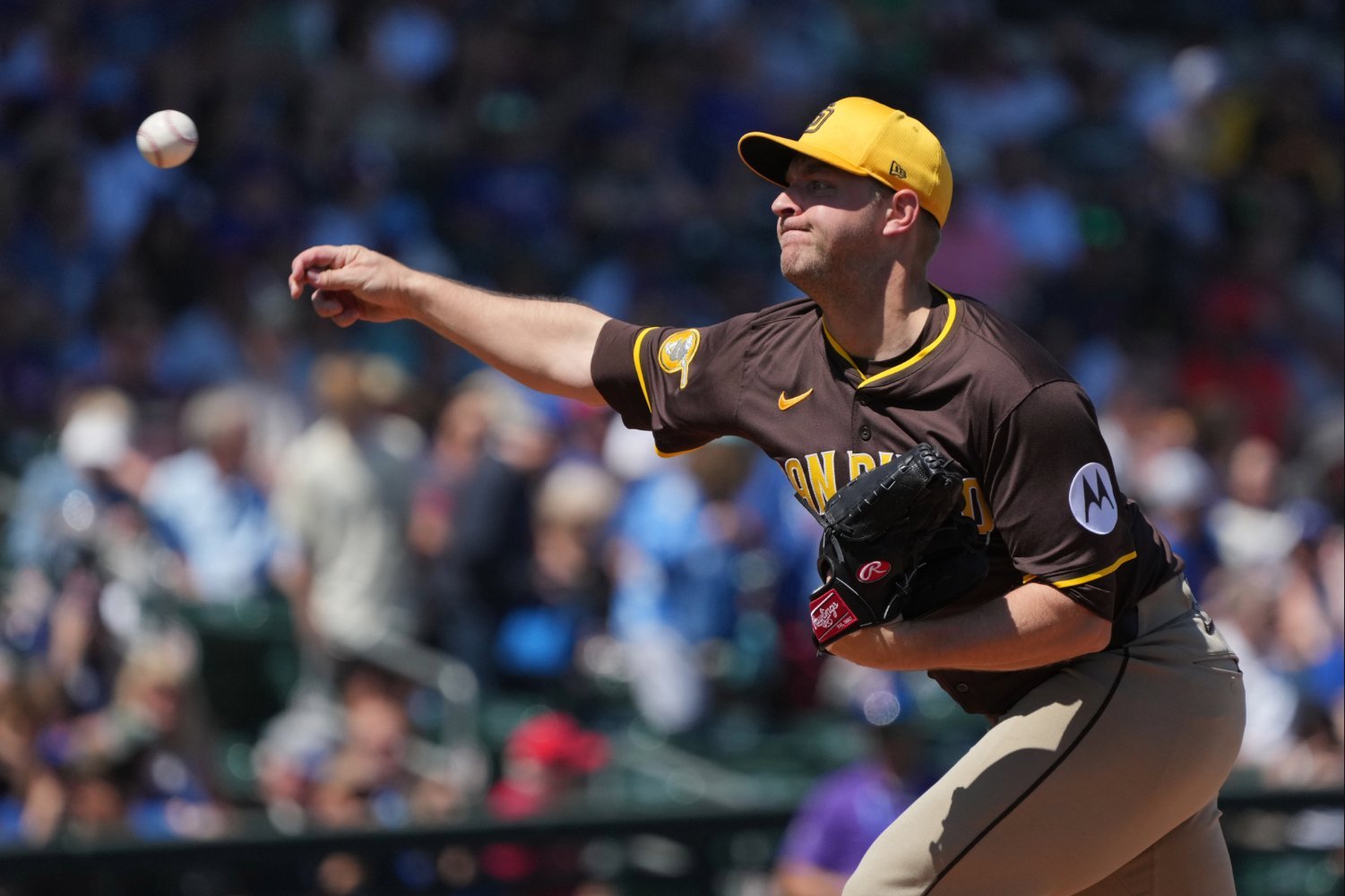 More information about "Padres' Cheat Sheet: 3 Keys To Beat Cubs In Game 1 of Wild Card Series"