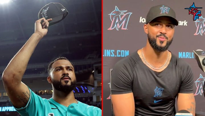 More information about "Sandy Alcantara on closing games, desire to stay with Marlins"