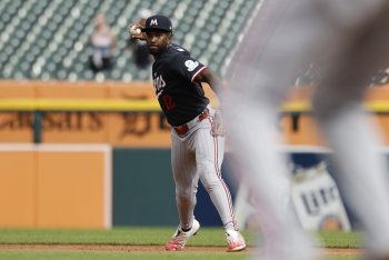 Kaelen Culpepper Could Return for Twins’ Final Two Games