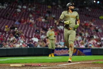 National League Playoff Picture: Gauging Padres' Best Paths to October