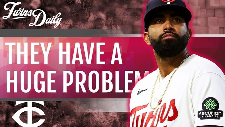 The Twins’ Bullpen Has Walked Into A Huge Problem