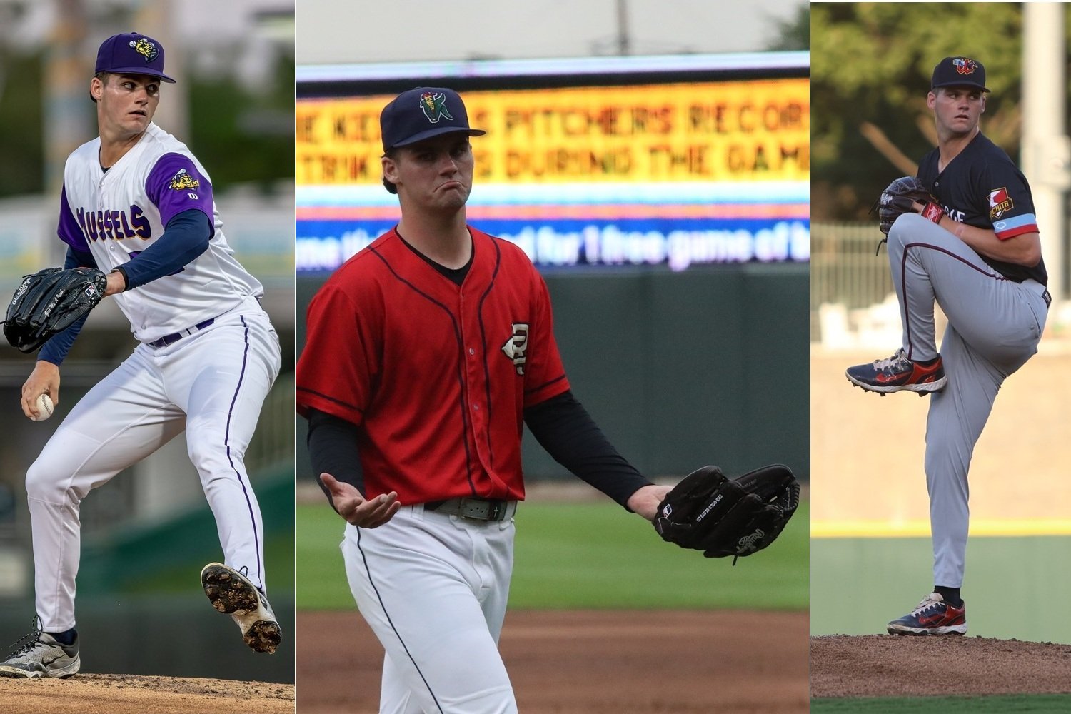 More information about "Twins Daily's 2026 Minor League Pitcher of the Year"