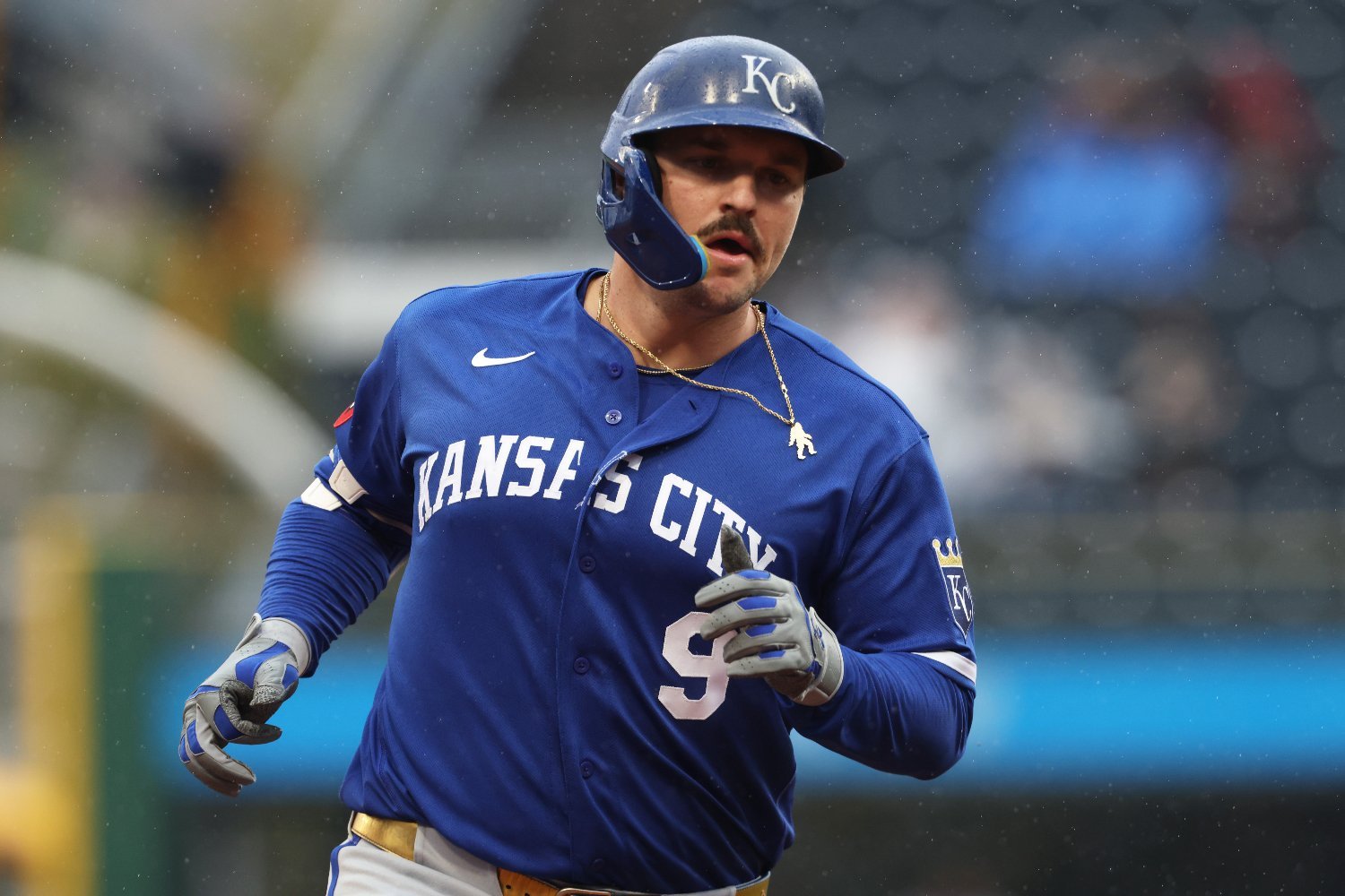 More information about "Royals' Away Struggles This Season Tied Directly to Their Offense"