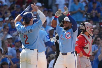 The Cubs May Not Have a Place for Pedro Ramírez This October