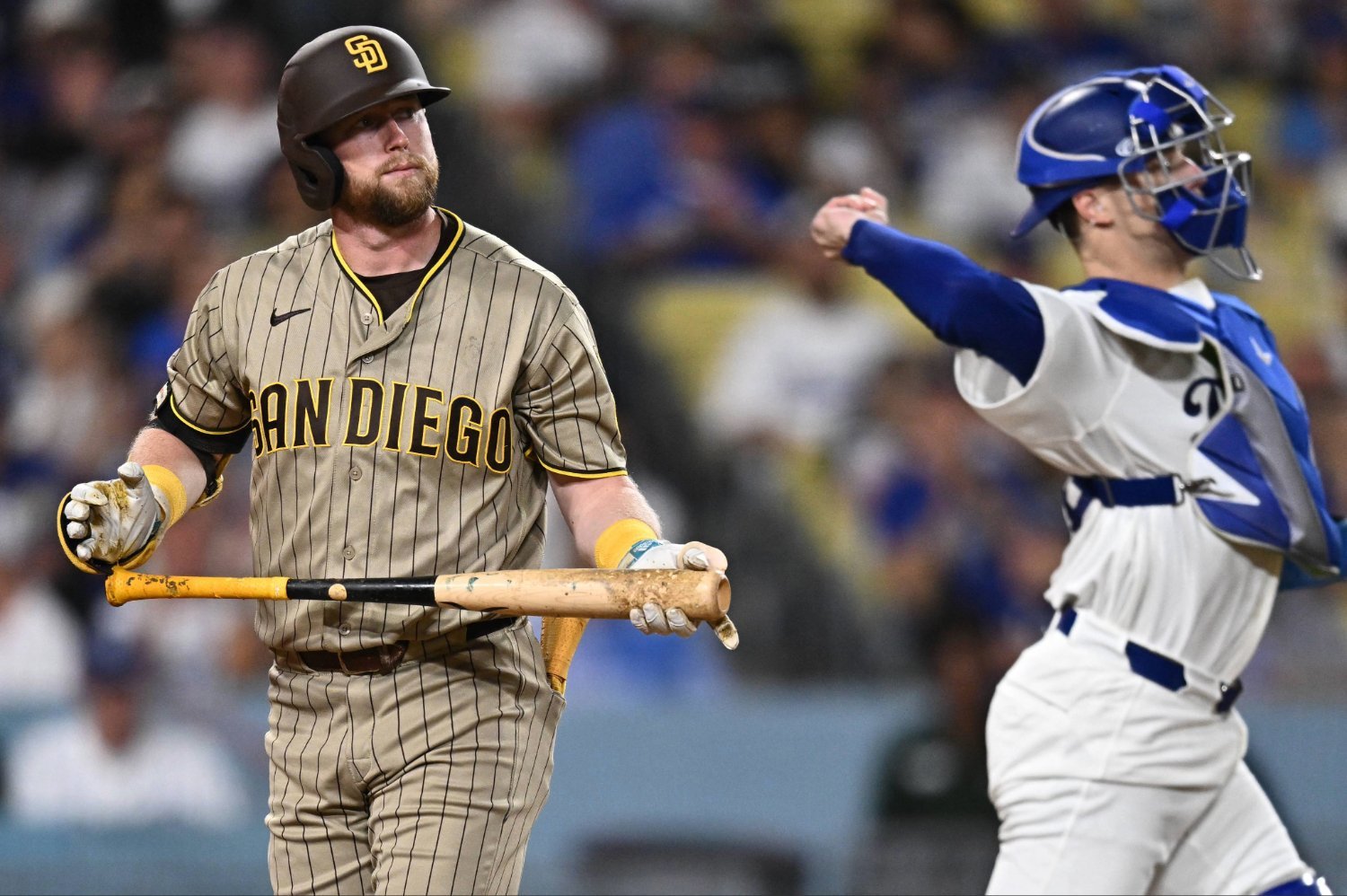 More information about "Three Burning Questions Padres Must Answer Before Wild Card Round"