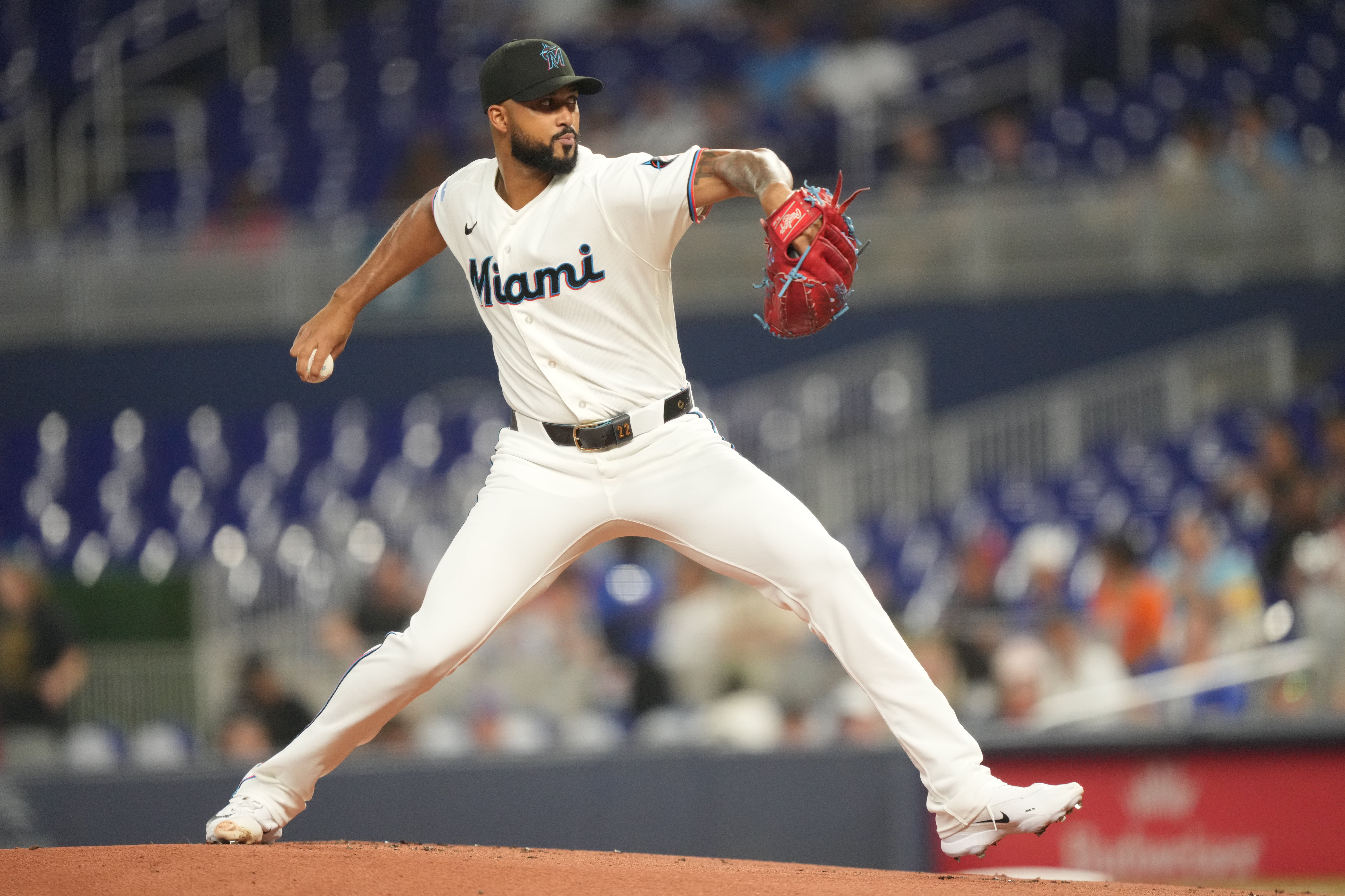 More information about "Sandy Alcantara struggles as Marlins' postseason hopes continue to fade"