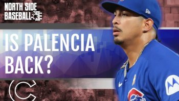 Daniel Palencia Is Rounding Into Form When The Cubs Need Him Most