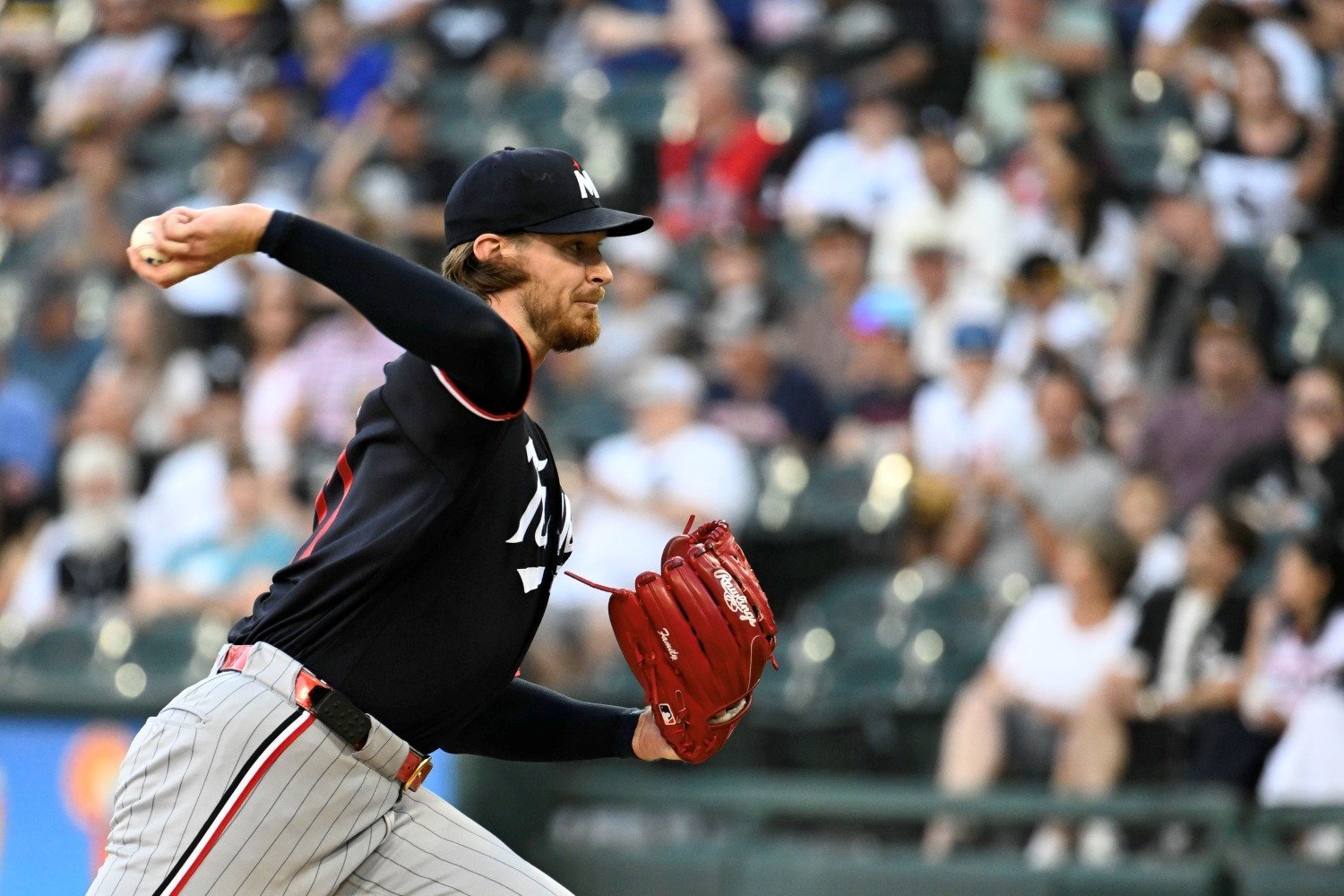 More information about "3 Twins Players It's Time to Move On From This Offseason"