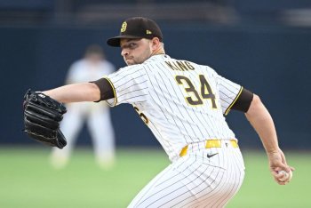 Padres-Cubs NL Wild Card Series Game 1 Matchup By The Numbers
