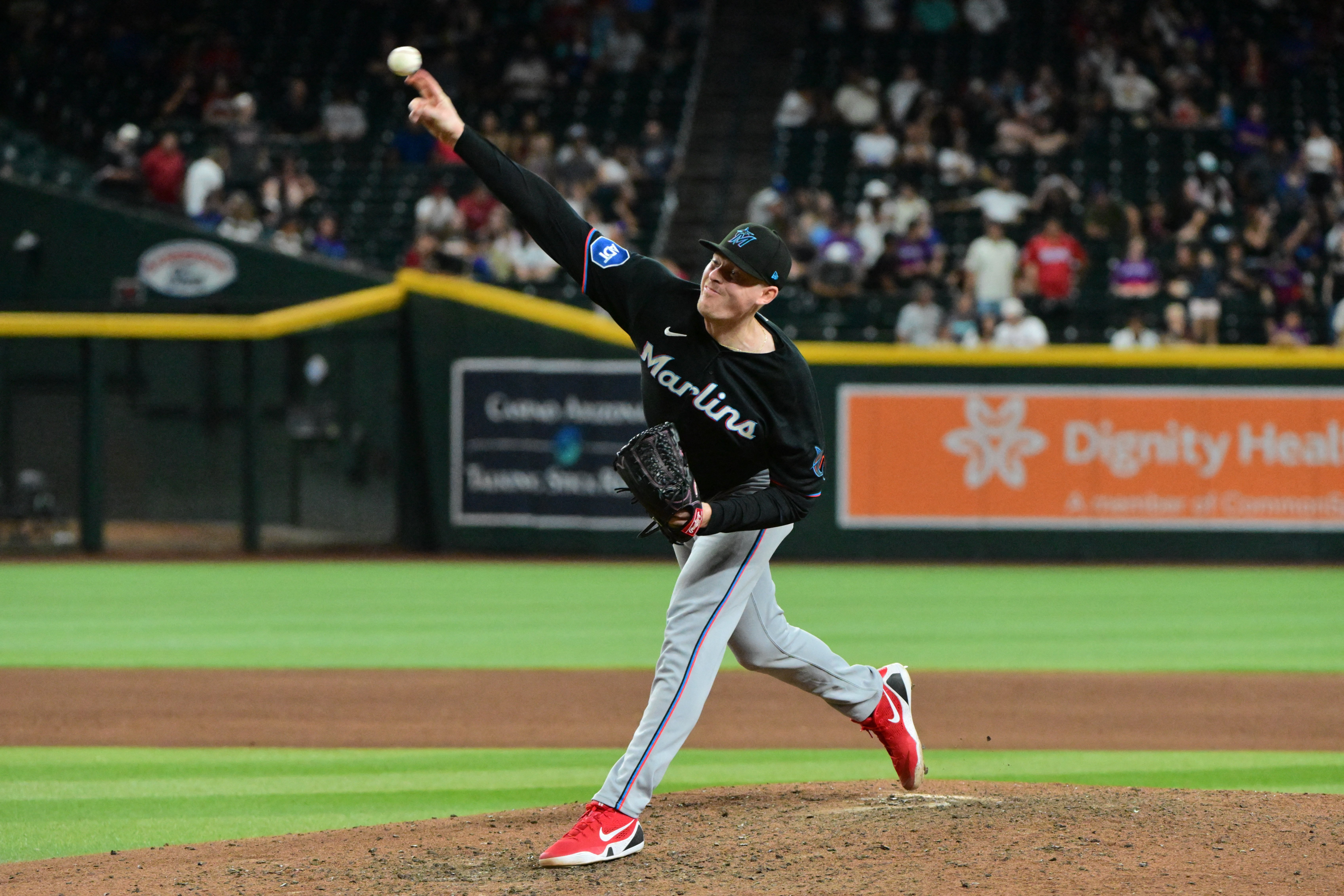 More information about "More nerve irritation ends Pete Fairbanks' 2026 season"
