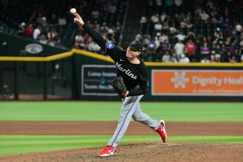 More nerve irritation ends Pete Fairbanks' 2026 season