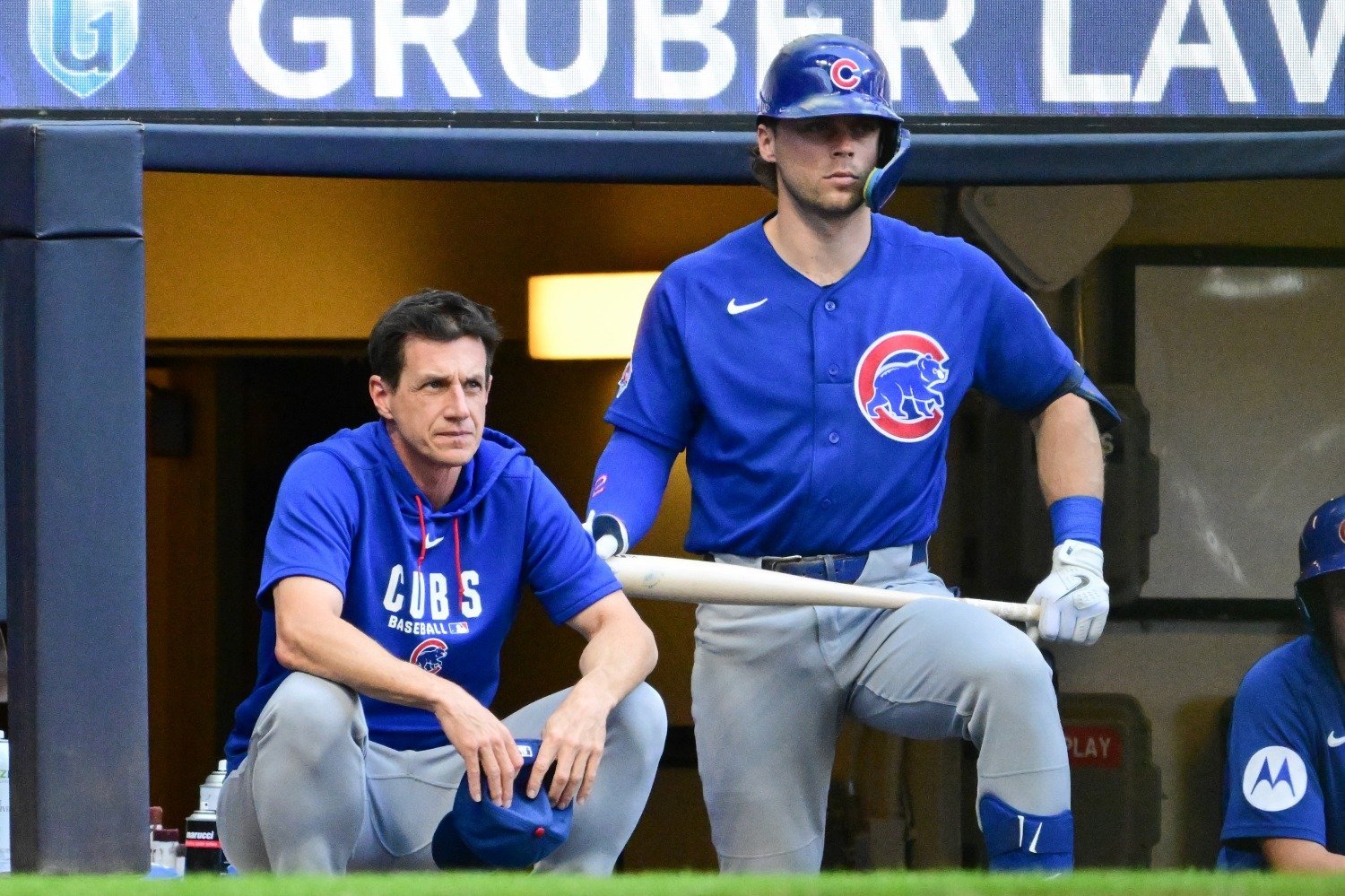 More information about "Craig Counsell's Mystifying Monday Screwup Continues a Troubling Trend"