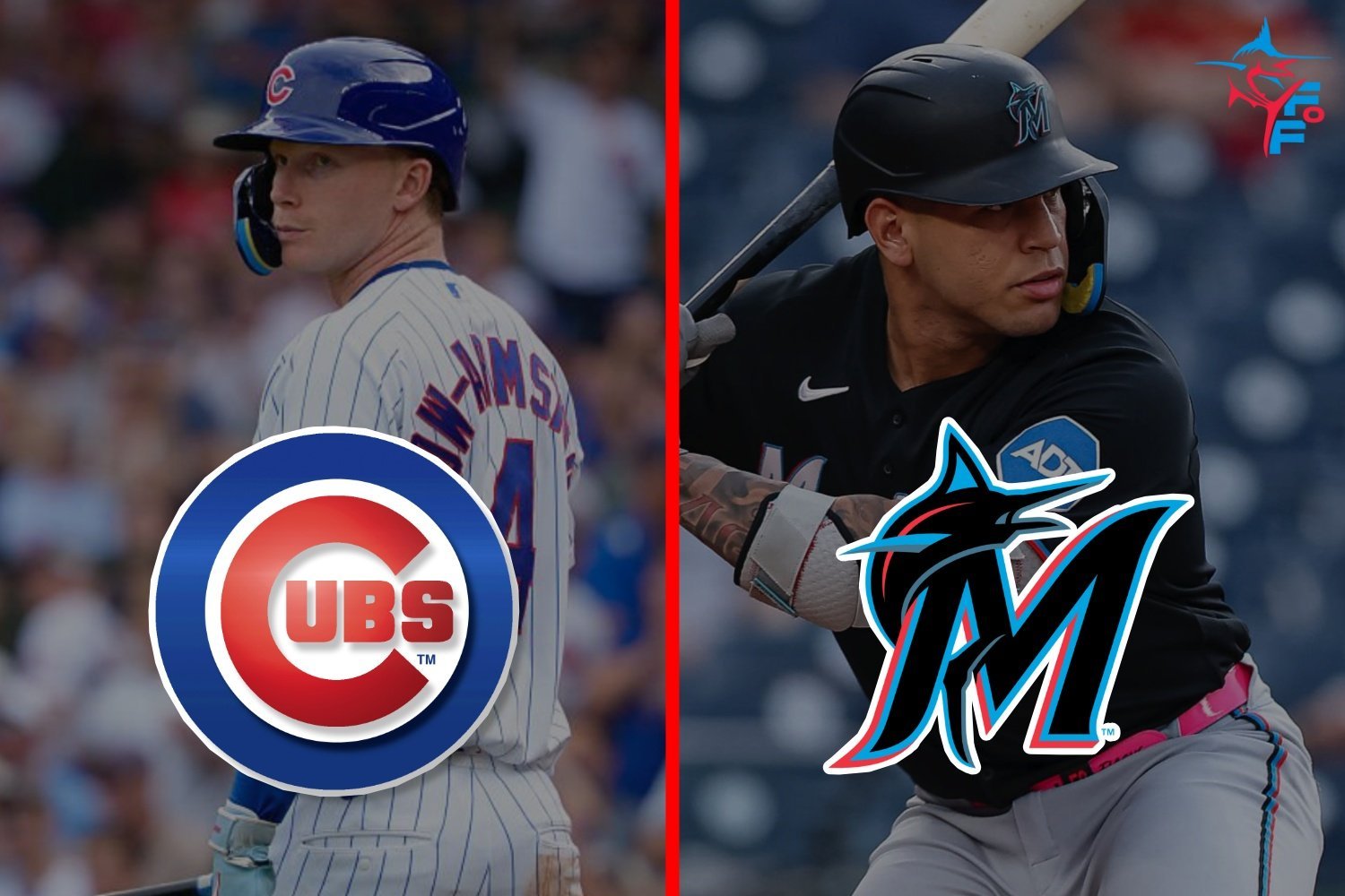 More information about "What are your Marlins vs. Cubs series predictions?"