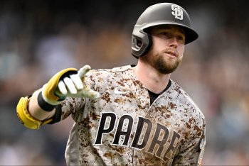 Jake Cronenworth Has Galvanized Padres' Playoff Push With Sudden Offensive Revival