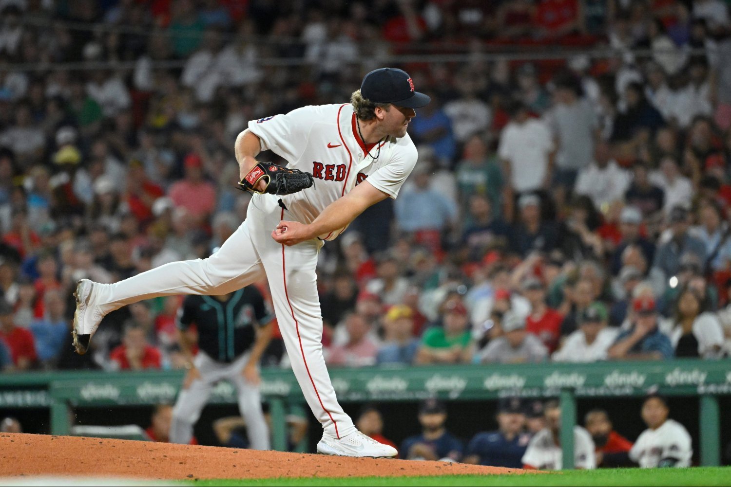 More information about "Boston Red Sox MLB Pitchers of the Month, August 2026: Relievers Shine Brightest"