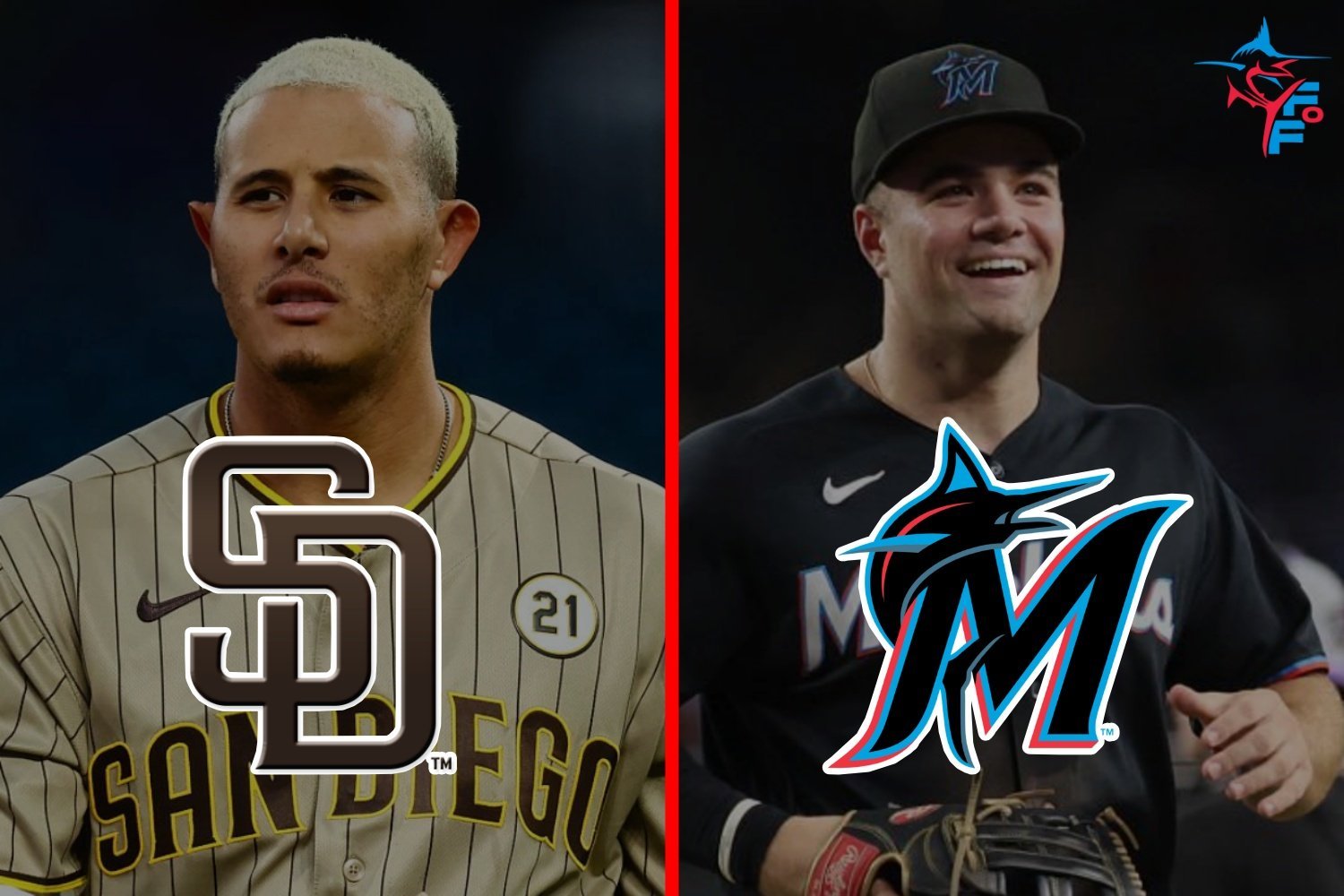 More information about "What are your Marlins vs. Padres series predictions?"