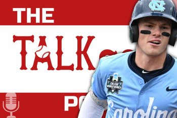 Minor League Report: The Playoff Push For The Greenville Drive