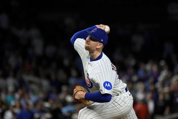 Who Should Be the Cubs’ Highest-Leverage Reliever in October?