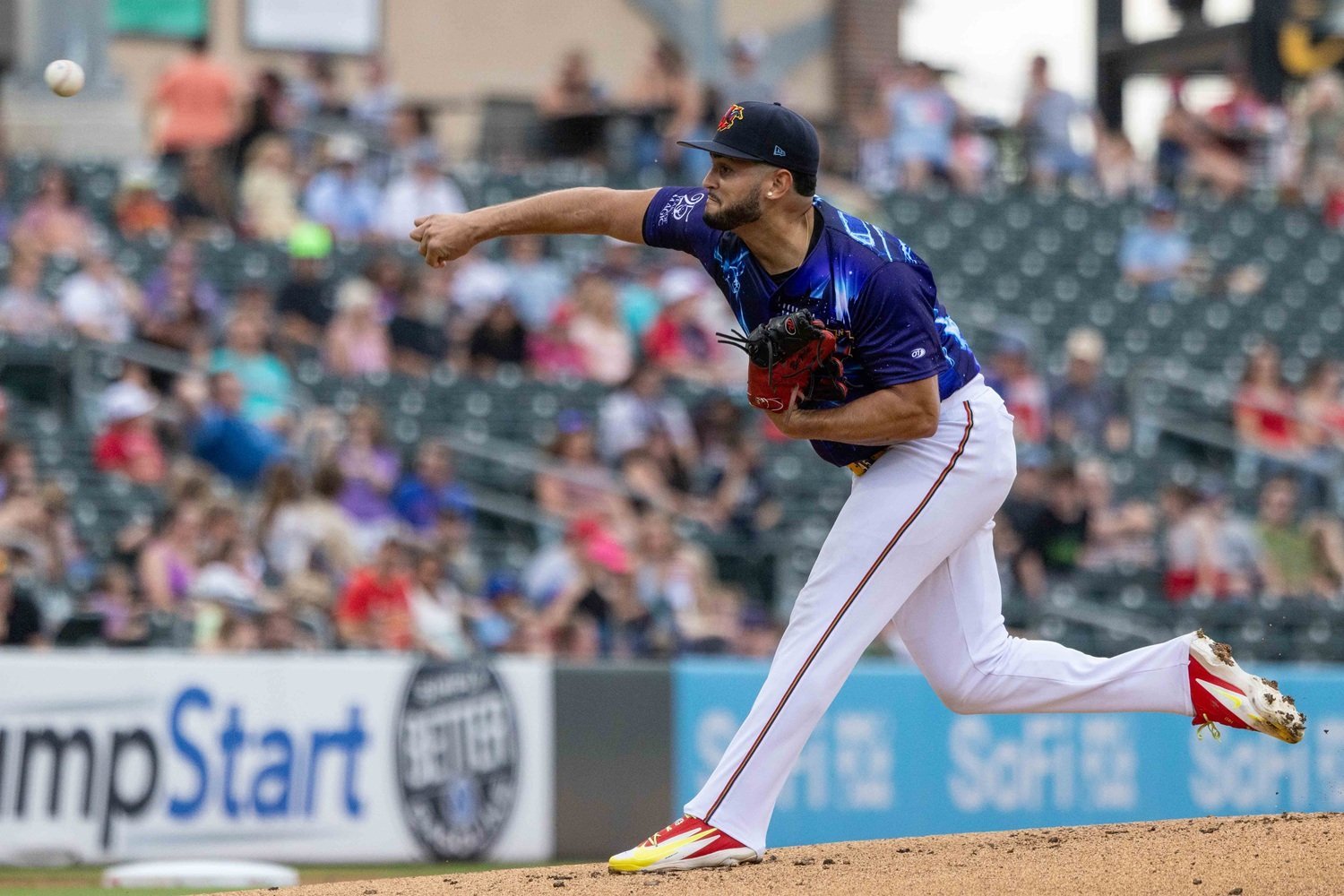 More information about "Twins Minor League Report (9/12): Adrian Bohorquez Dominant Again in Wichita's Penultimate Game of the Season"