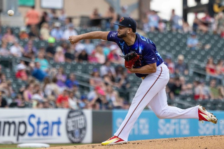Twins Minor League Report (9/12): Adrian Bohorquez Dominant Again in Wichita's Penultimate Game of the Season