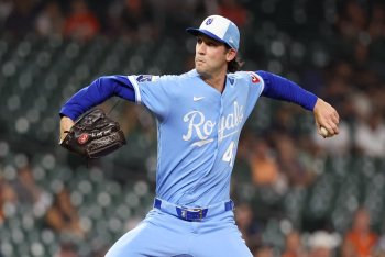 Should Daniel Lynch IV Stay in the Royals Rotation Beyond This Season?