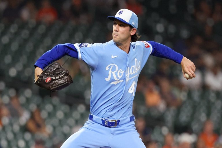 Should Daniel Lynch IV Stay in the Royals Rotation Beyond This Season?