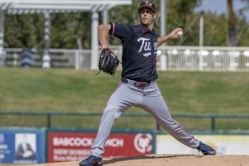 Taylor Rogers Should Be Twins’ Closer for Remainder of Season