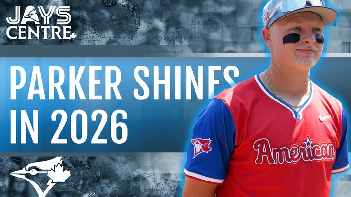 More information about "JoJo Parker Had A Huge 2026 — So What's Left To Work On?"