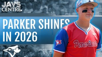JoJo Parker Had A Huge 2026 — So What's Left To Work On?