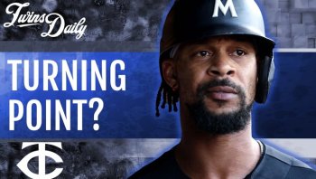 Is Byron Buxton’s Twins Career At A Turning Point?