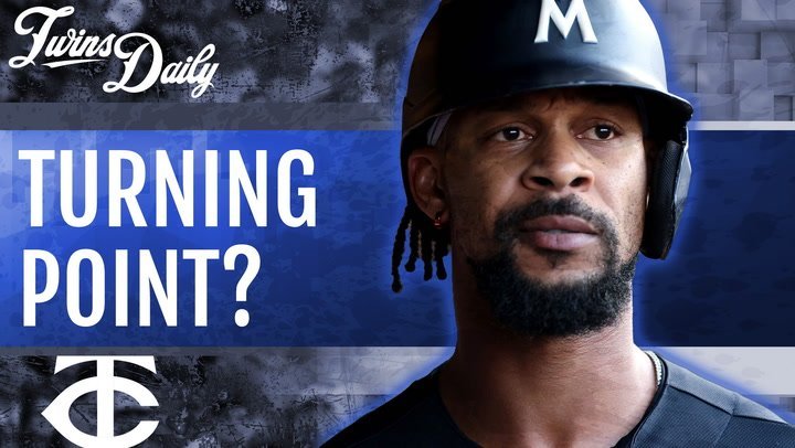 Is Byron Buxton’s Twins Career At A Turning Point?