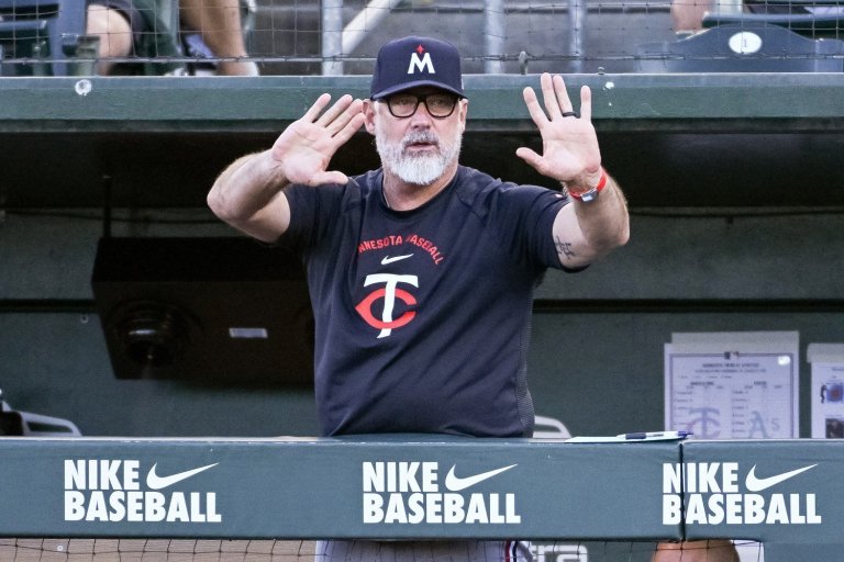 Should Derek Shelton Return as Manager of the Twins in 2027?
