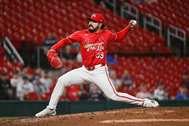 JoJo Romero Activated, Bo Naylor Called Up By Brewers