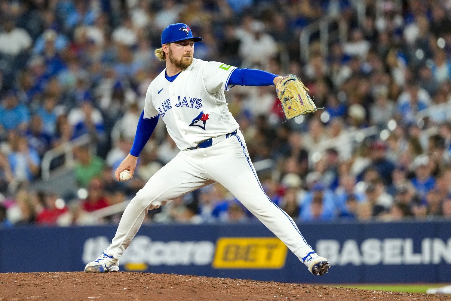 More information about "The Blue Jays' History Taking Pitchers in the Rule 5 Draft"