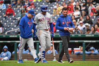 Mets Week in Review: A Disappointing Season Comes to an End