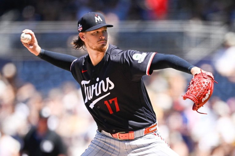 How Bailey Ober's Shrinking Margin for Error Has Eroded Twins' Trust in Him