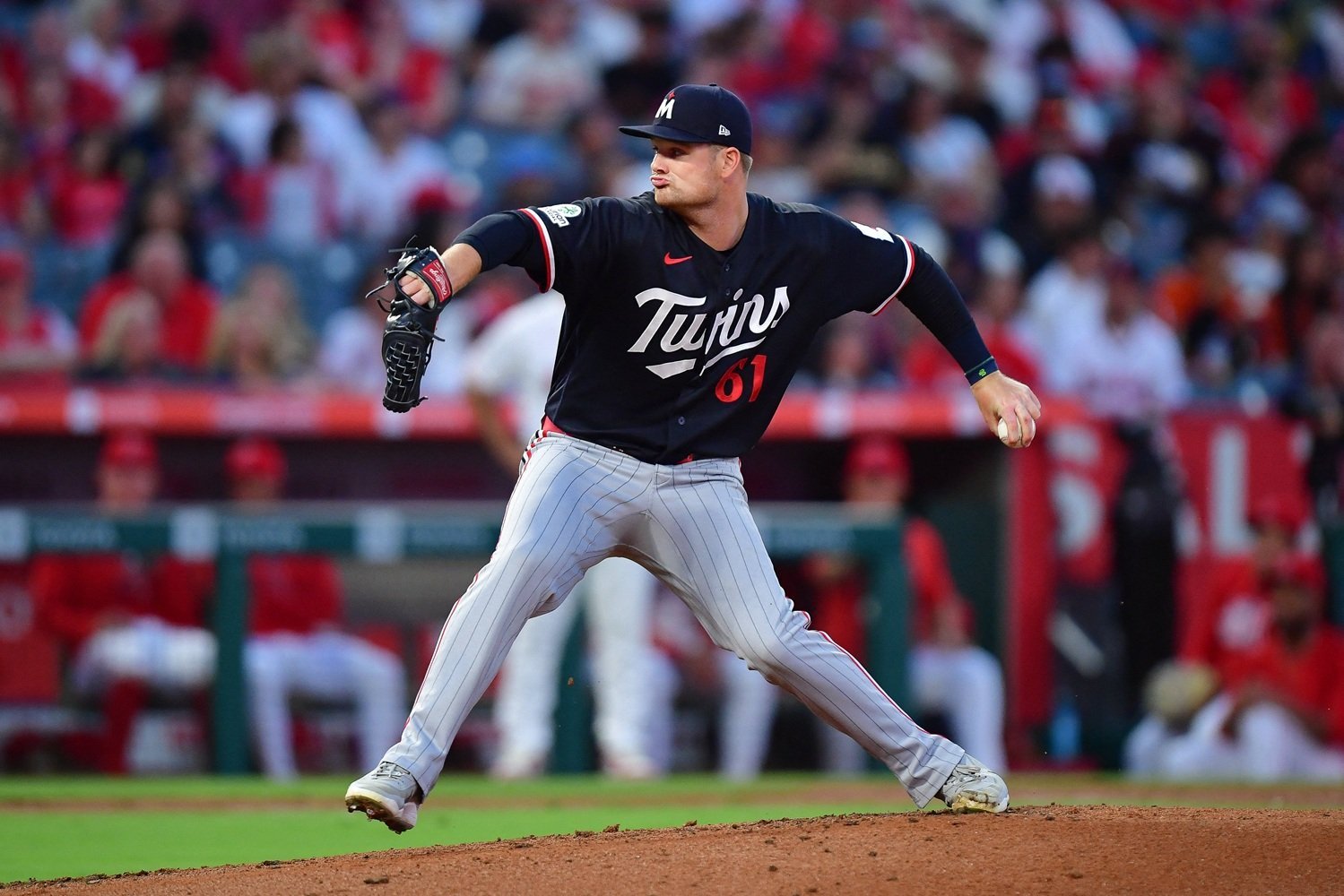More information about "Twins 3, Angels 0: Connor Prielipp Dominates in Shutout Win"