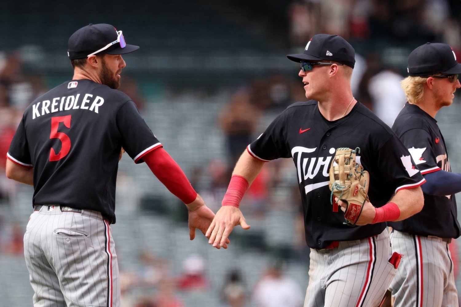 More information about "A Way-Too-Early Minnesota Twins 2027 Opening Day Roster Projection"