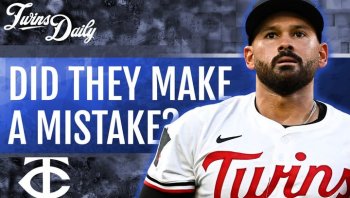 Did The Twins Make A Mistake By Keeping Joe Ryan & Pablo López?