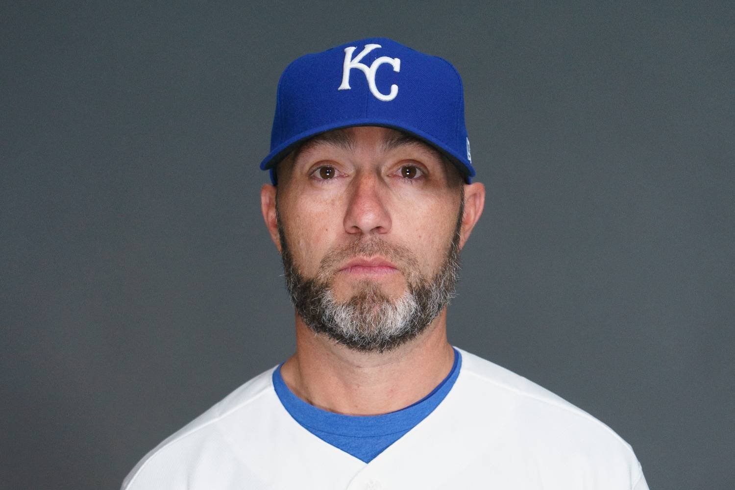 More information about "Alec Zumwalt Not Returning As Royals' Hitting Coach"