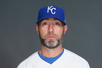 Alec Zumwalt Not Returning As Royals' Hitting Coach