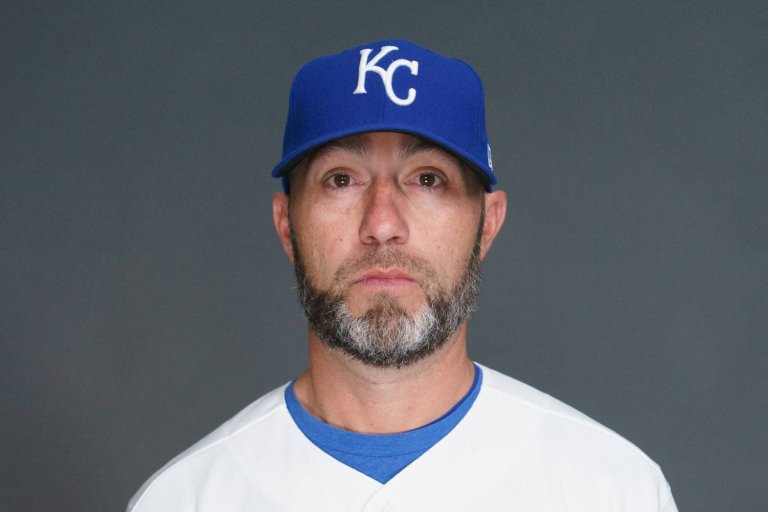 Alec Zumwalt Not Returning As Royals' Hitting Coach